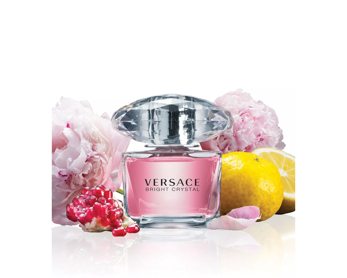 Bright Crystal Toilette 90 ml
