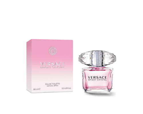 Bright Crystal Toilette 90 ml