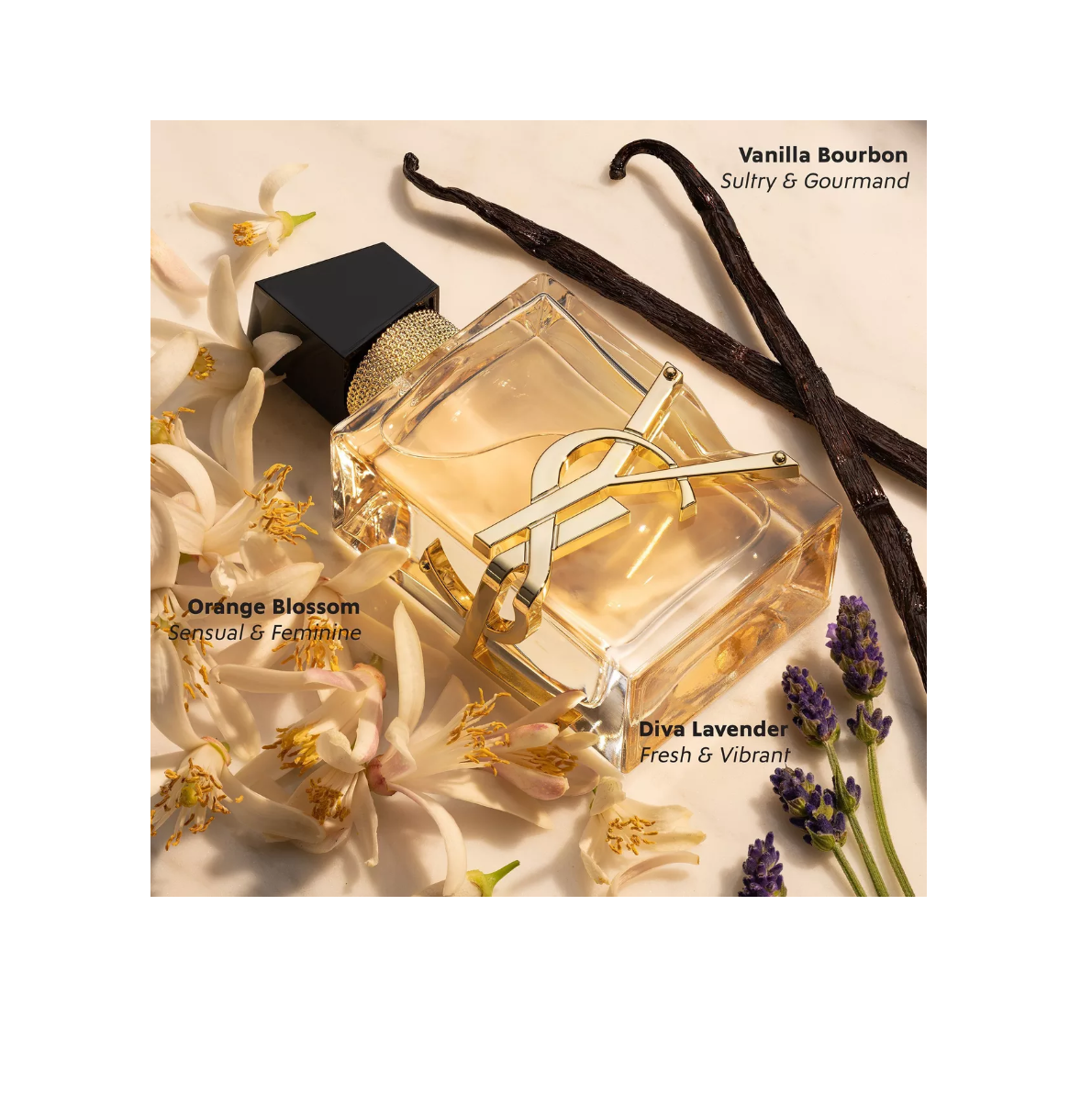YSL libre 100 ml