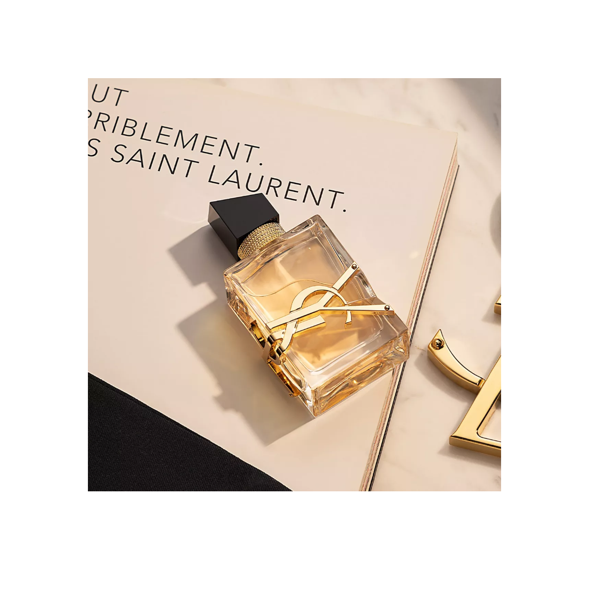 YSL libre 100 ml