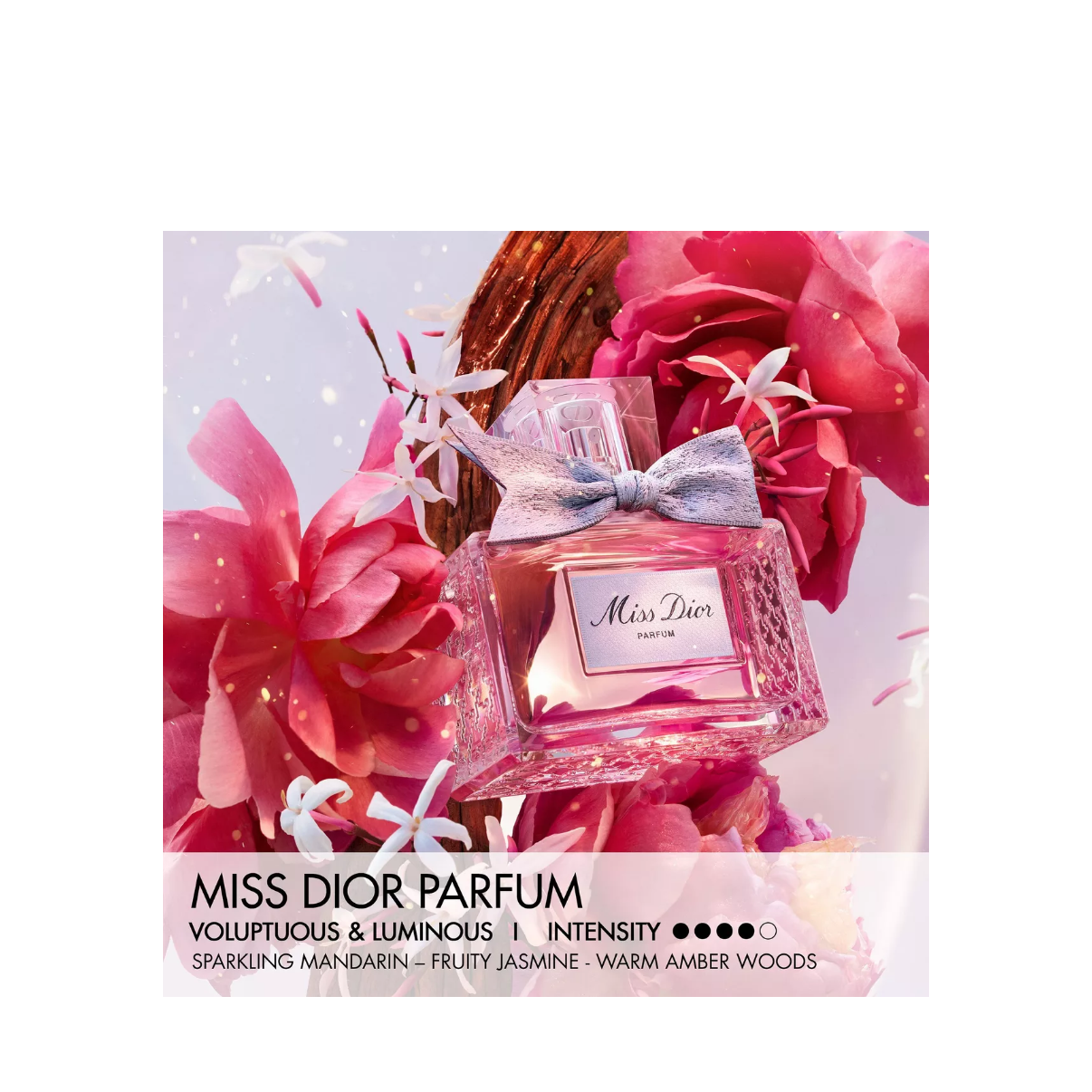 Miss Dior 100 ML