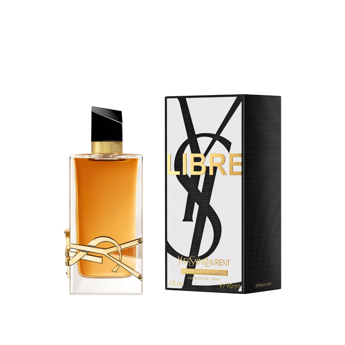 YSL libre intense 100ml