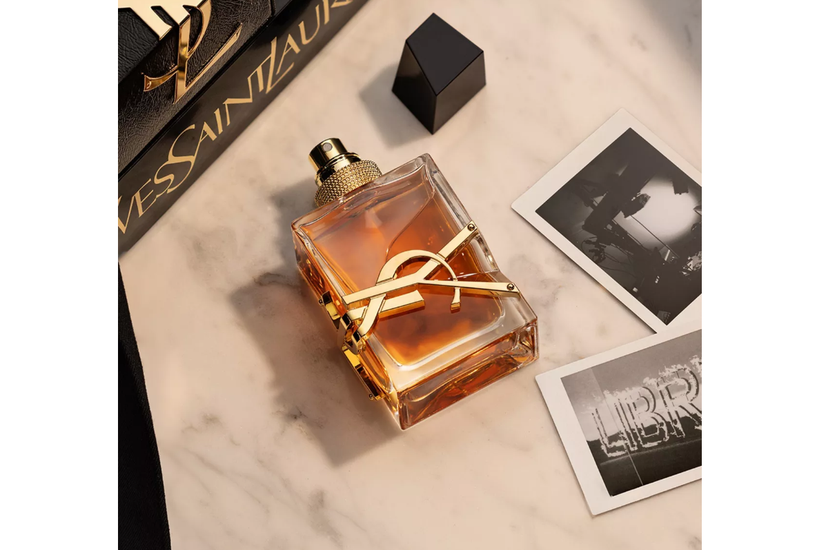 YSL libre intense 100ml