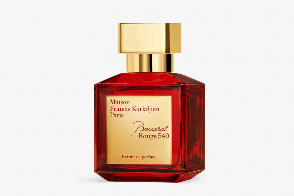 Maison Baccarat 70 ml