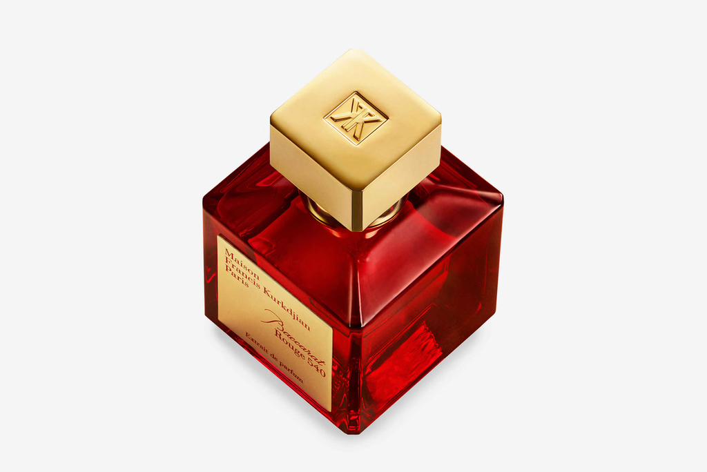 Maison Baccarat 70 ml