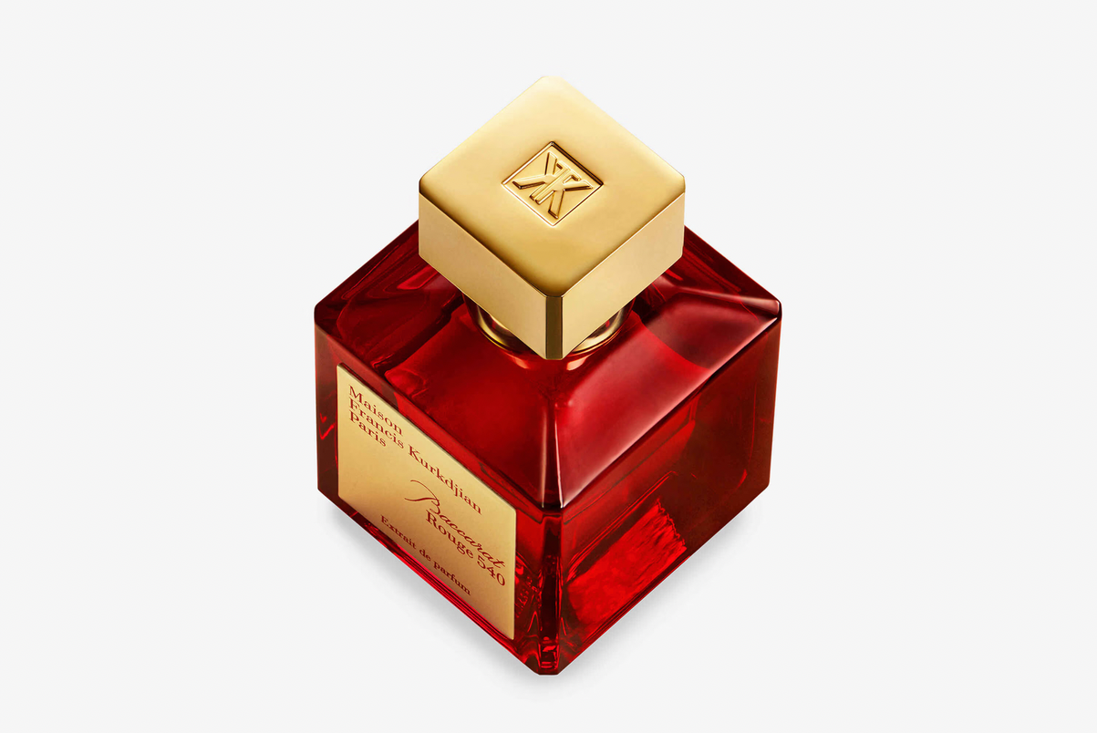 Maison Baccarat 70 ml