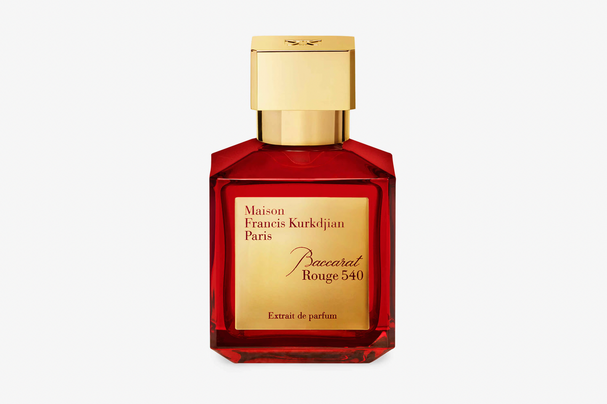 Maison Baccarat 70 ml