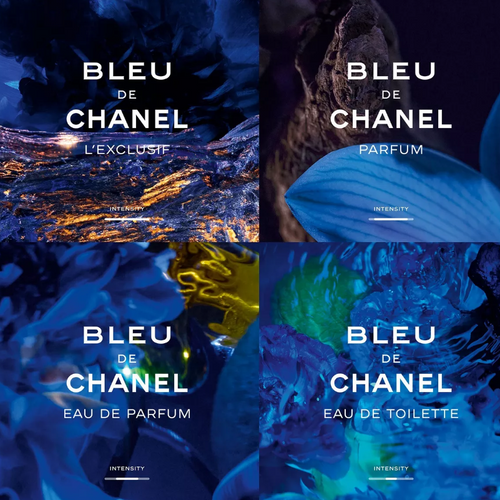 Chanel 100 ml
